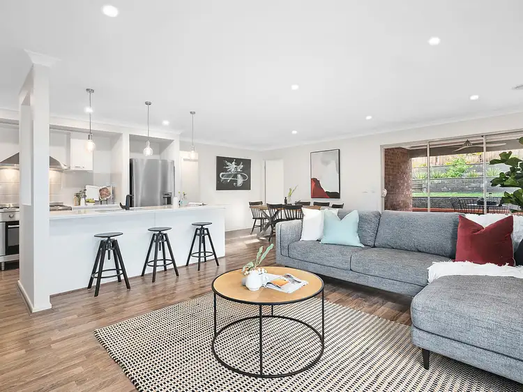 Fourth view of Homely house listing, 8 Picturesque Avenue, Doreen VIC 3754