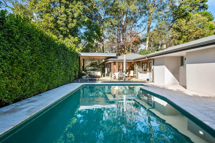 Main view of Homely house listing, 43 Campbell Avenue, Normanhurst NSW 2076