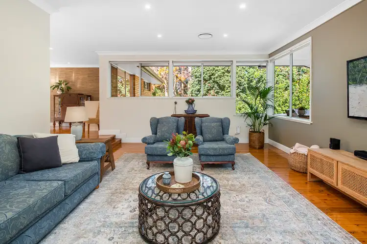 Fifth view of Homely house listing, 43 Campbell Avenue, Normanhurst NSW 2076