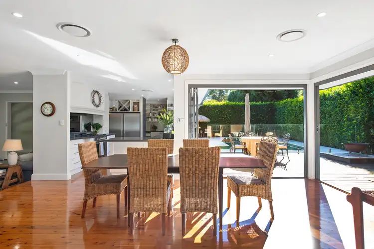 Sixth view of Homely house listing, 43 Campbell Avenue, Normanhurst NSW 2076