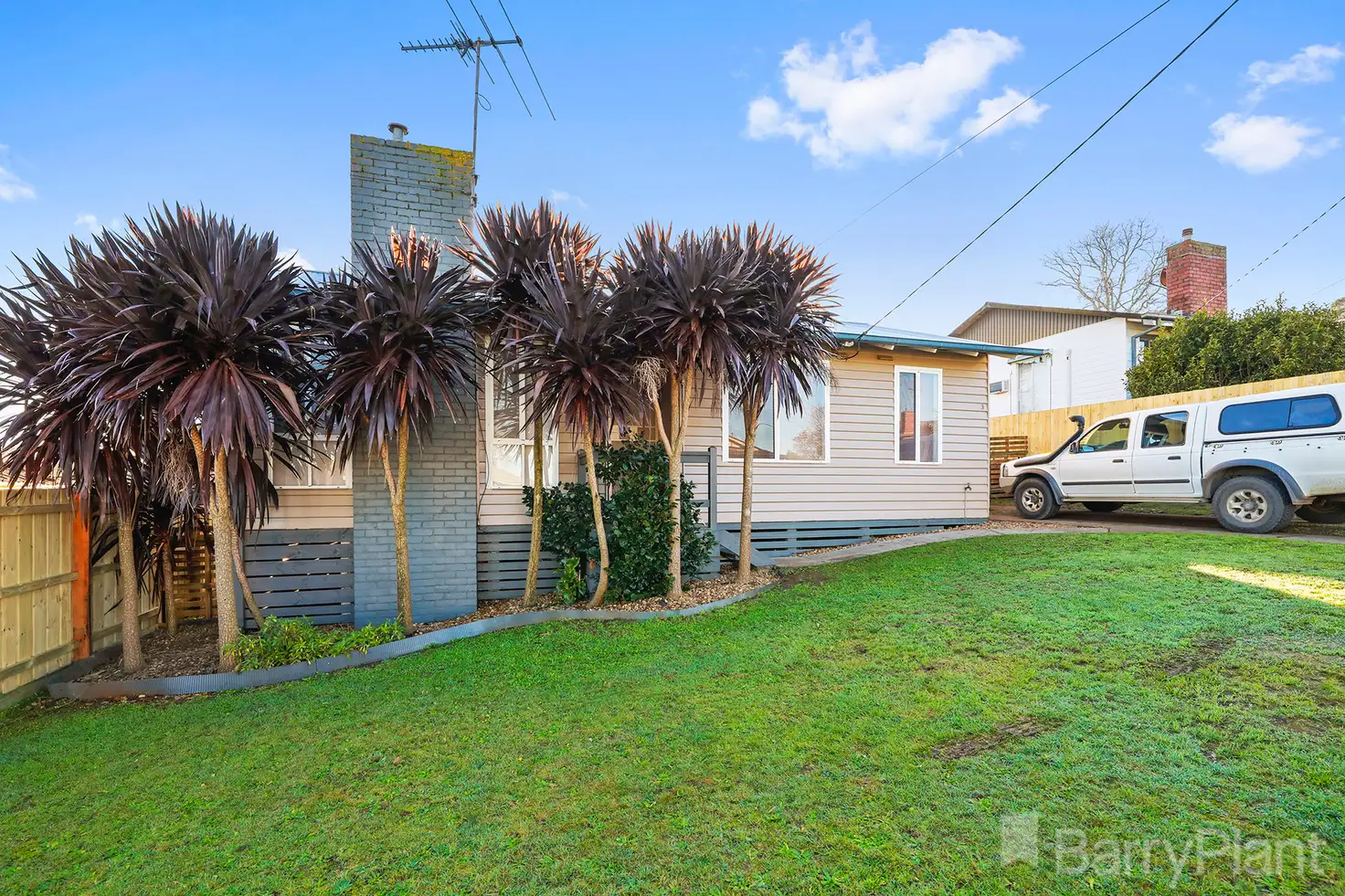 Main view of Homely house listing, 3 Logan Street, Warragul VIC 3820