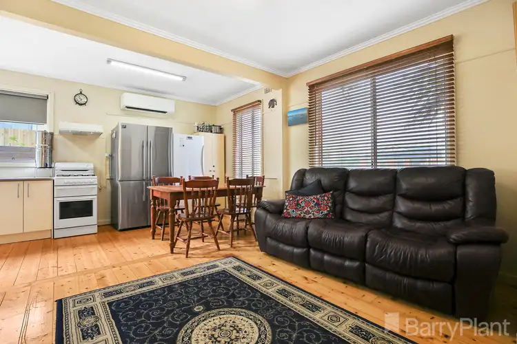 Second view of Homely house listing, 3 Logan Street, Warragul VIC 3820