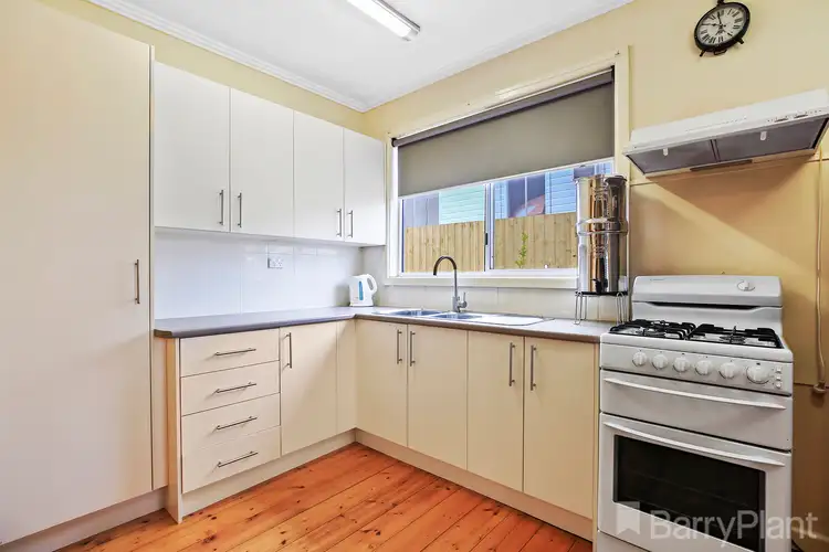 Third view of Homely house listing, 3 Logan Street, Warragul VIC 3820