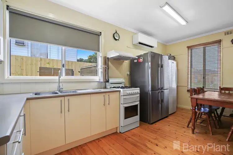 Fourth view of Homely house listing, 3 Logan Street, Warragul VIC 3820