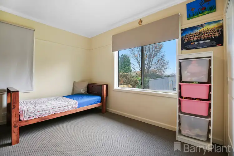 Sixth view of Homely house listing, 3 Logan Street, Warragul VIC 3820