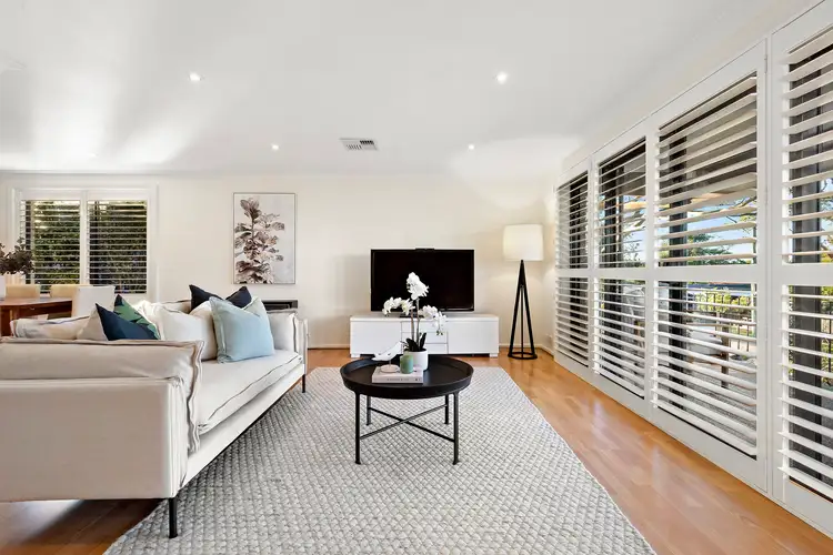 Second view of Homely house listing, 6 Isla Place, Belrose NSW 2085