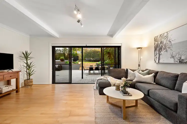 Third view of Homely house listing, 6 Isla Place, Belrose NSW 2085
