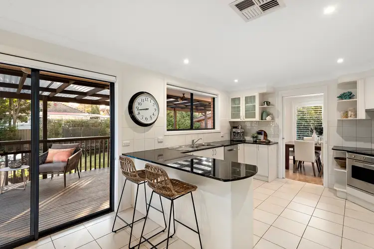 Fourth view of Homely house listing, 6 Isla Place, Belrose NSW 2085