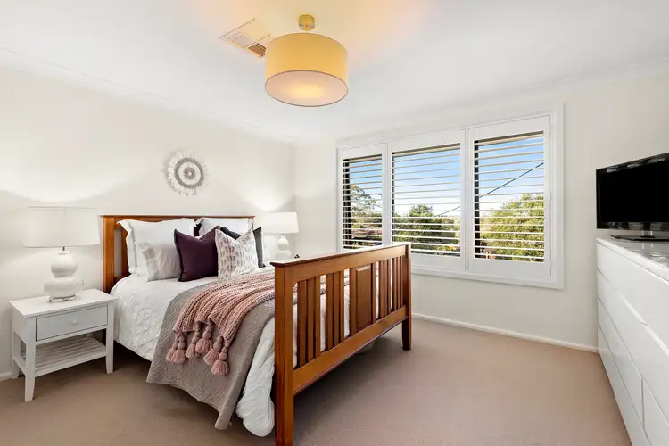Fifth view of Homely house listing, 6 Isla Place, Belrose NSW 2085