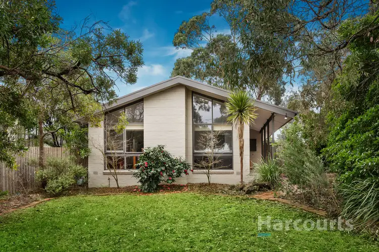 Main view of Homely house listing, 21 Hardy Crescent, Heathmont VIC 3135