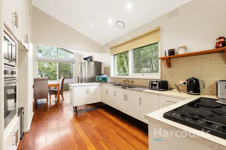 Third view of Homely house listing, 21 Hardy Crescent, Heathmont VIC 3135