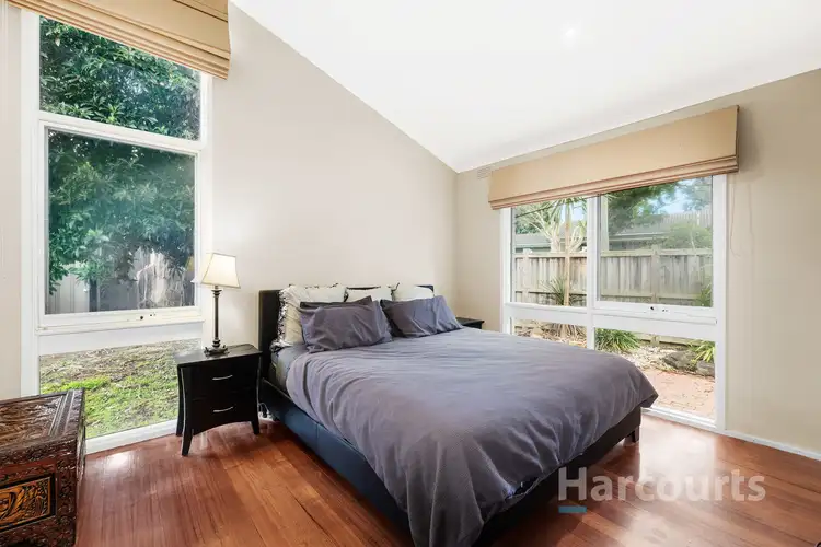 Fourth view of Homely house listing, 21 Hardy Crescent, Heathmont VIC 3135