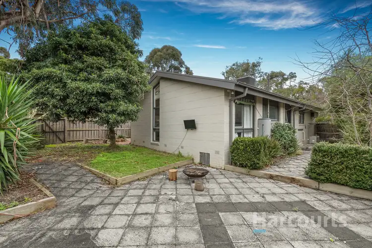Sixth view of Homely house listing, 21 Hardy Crescent, Heathmont VIC 3135