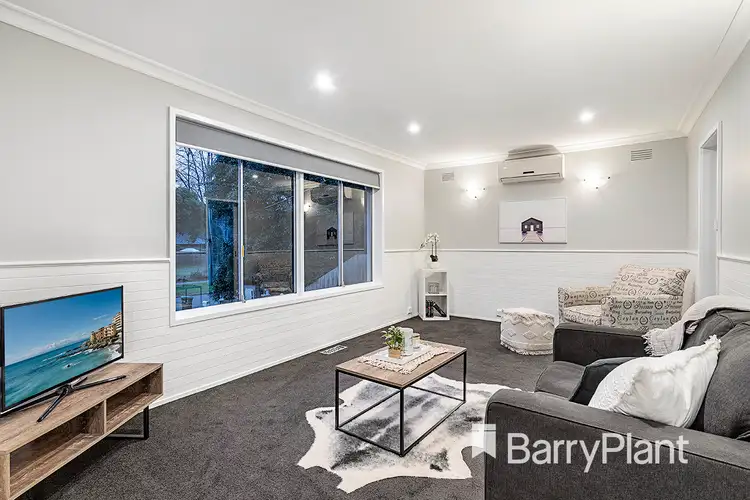 Second view of Homely house listing, 32 Croydondale Drive, Mooroolbark VIC 3138
