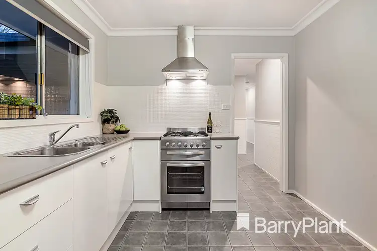 Third view of Homely house listing, 32 Croydondale Drive, Mooroolbark VIC 3138