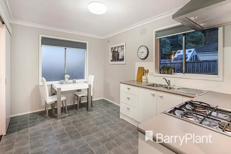 Fourth view of Homely house listing, 32 Croydondale Drive, Mooroolbark VIC 3138