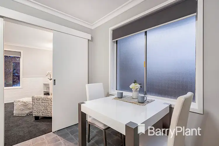 Fifth view of Homely house listing, 32 Croydondale Drive, Mooroolbark VIC 3138