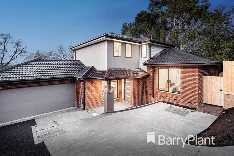 2/24 Winnetka Drive, Lilydale VIC 3140