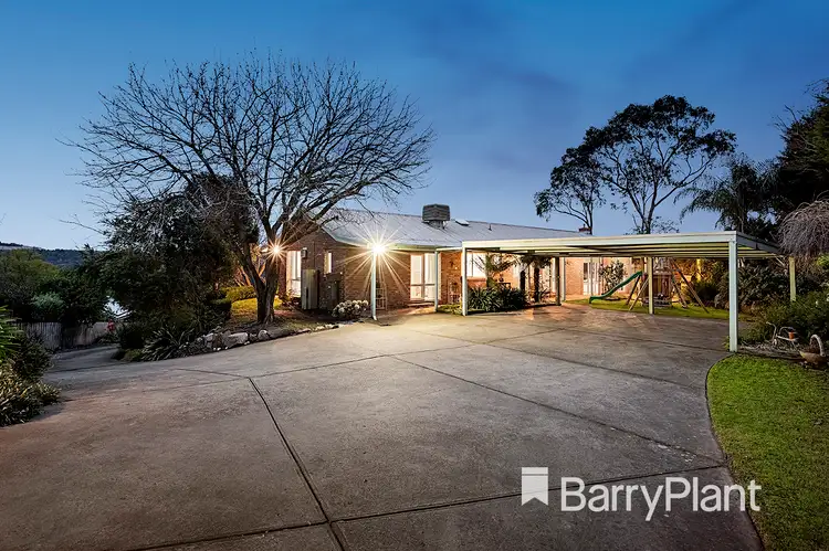 9-10 Cashins Mill Place, Lilydale VIC 3140