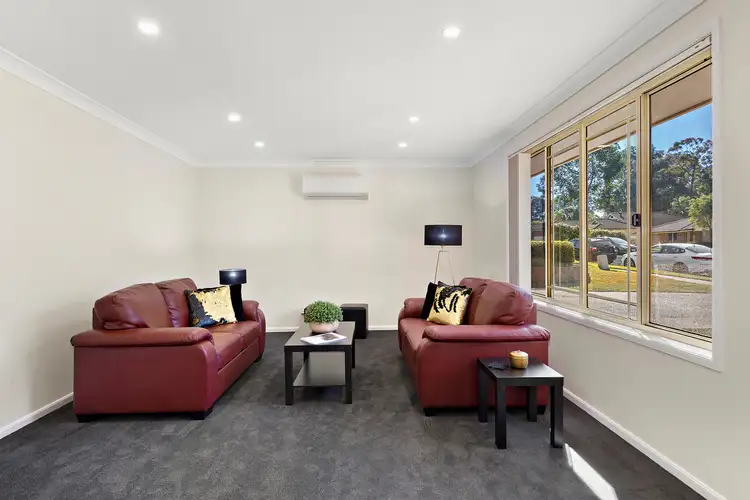 Second view of Homely house listing, 26 Worcester Drive, East Maitland NSW 2323