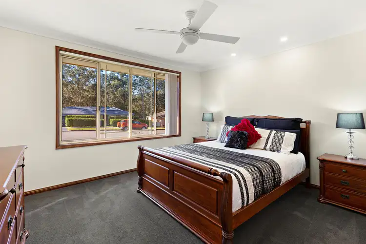 Fifth view of Homely house listing, 26 Worcester Drive, East Maitland NSW 2323
