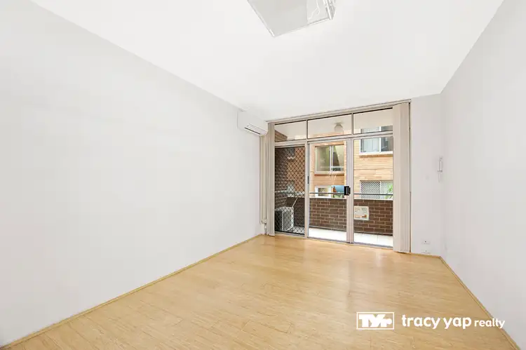 Fourth view of Homely unit listing, 3/16 -18 First Avenue, Eastwood NSW 2122