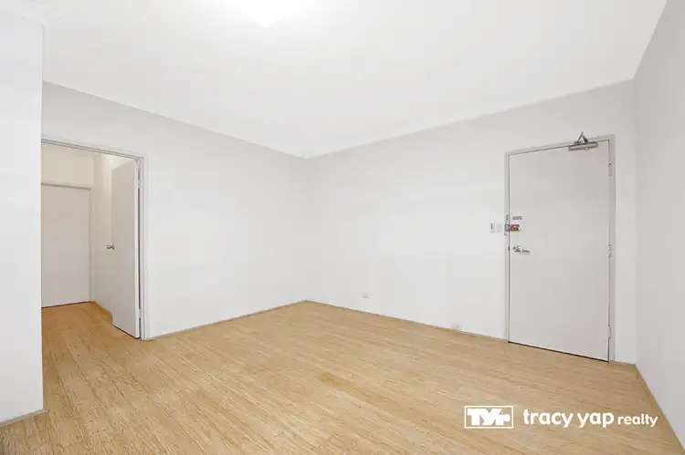 Fifth view of Homely unit listing, 3/16 -18 First Avenue, Eastwood NSW 2122
