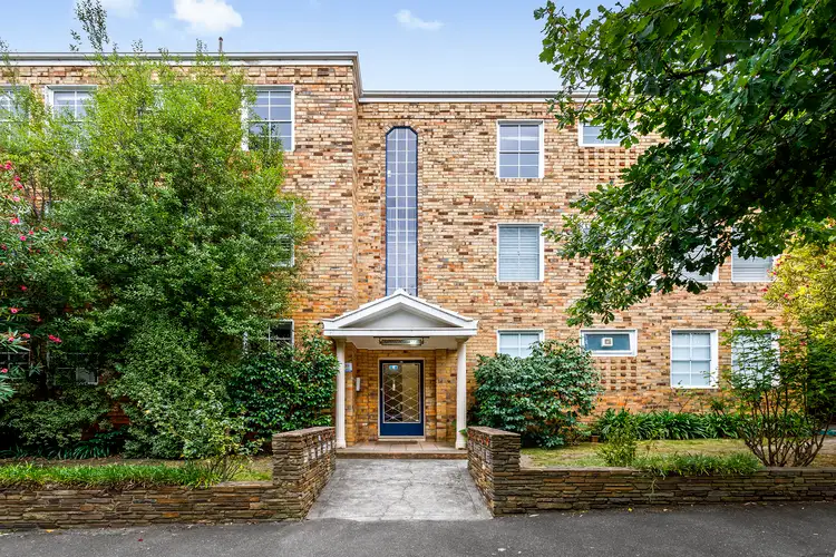 11/14 Tivoli Place, South Yarra VIC 3141