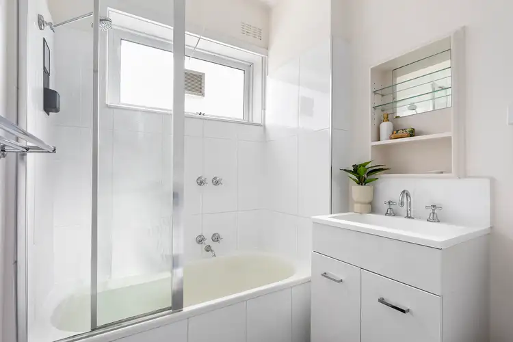 Sixth view of Homely apartment listing, 11/14 Tivoli Place, South Yarra VIC 3141