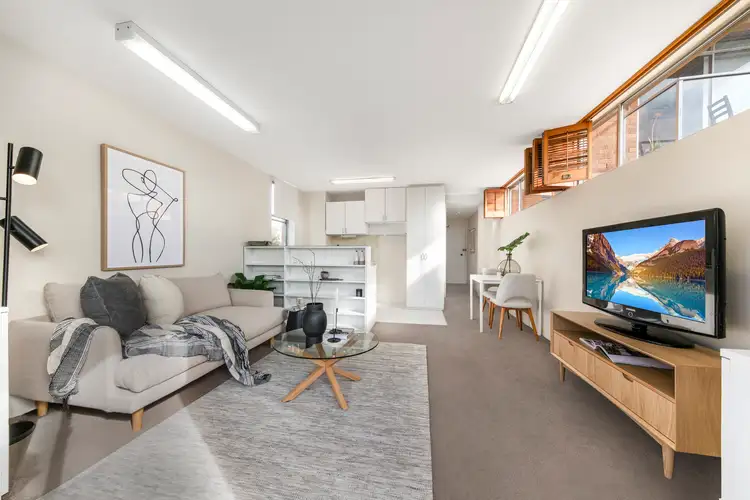 45/186 Sutherland Street, Paddington NSW 2021