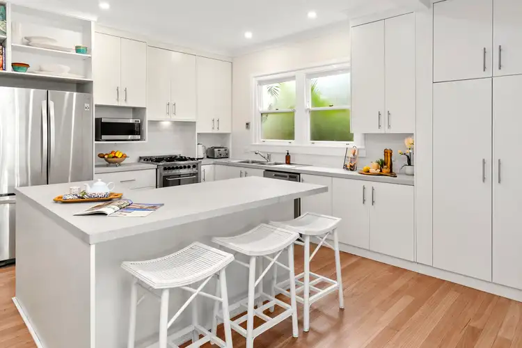 Second view of Homely house listing, 15 Tottenham Street, North Balgowlah NSW 2093