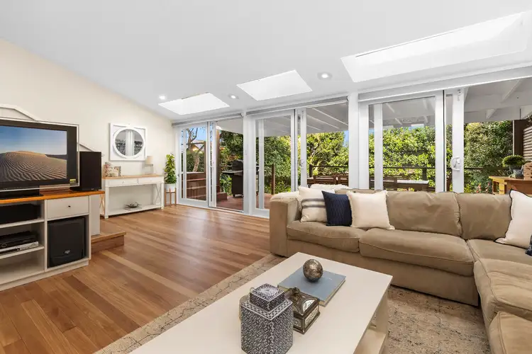 Third view of Homely house listing, 15 Tottenham Street, North Balgowlah NSW 2093