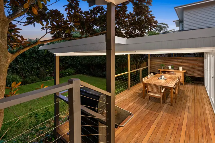 Sixth view of Homely house listing, 15 Tottenham Street, North Balgowlah NSW 2093