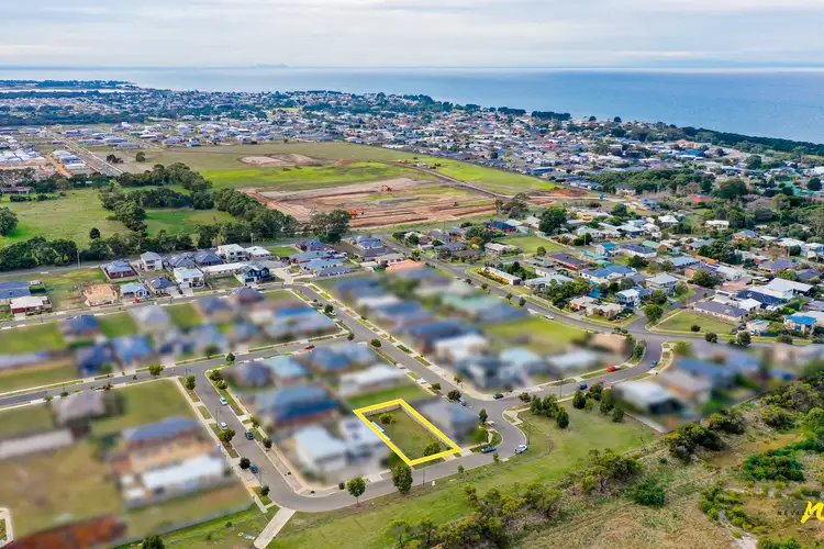 Fourth view of Homely land listing, 18 Calk Terrace, St Leonards VIC 3223