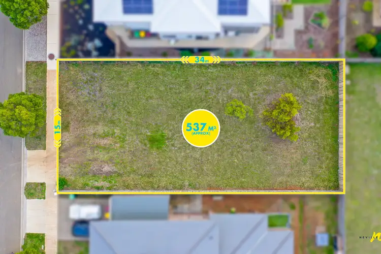 Fifth view of Homely land listing, 18 Calk Terrace, St Leonards VIC 3223