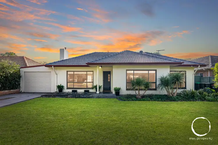 4 Noble Avenue, Lockleys SA 5032