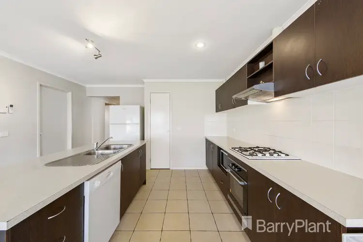 Third view of Homely house listing, 12 Featherhead Way, Harkness VIC 3337