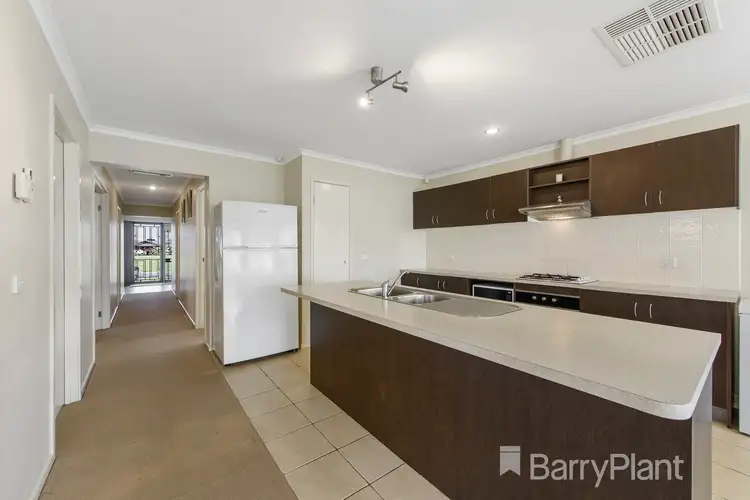 Fifth view of Homely house listing, 12 Featherhead Way, Harkness VIC 3337