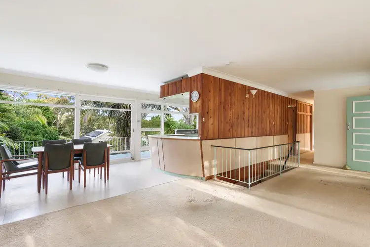 Second view of Homely house listing, 11 Dolphin Crescent, Avalon Beach NSW 2107