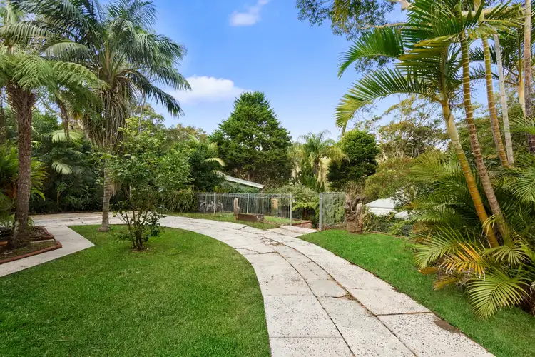 Third view of Homely house listing, 11 Dolphin Crescent, Avalon Beach NSW 2107