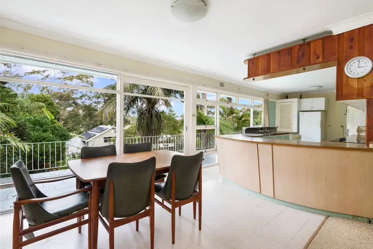 Fourth view of Homely house listing, 11 Dolphin Crescent, Avalon Beach NSW 2107