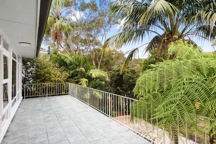 Fifth view of Homely house listing, 11 Dolphin Crescent, Avalon Beach NSW 2107