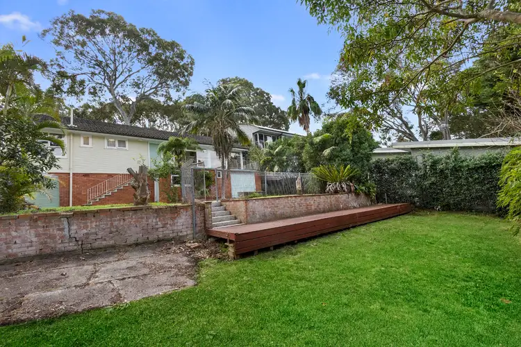 Sixth view of Homely house listing, 11 Dolphin Crescent, Avalon Beach NSW 2107