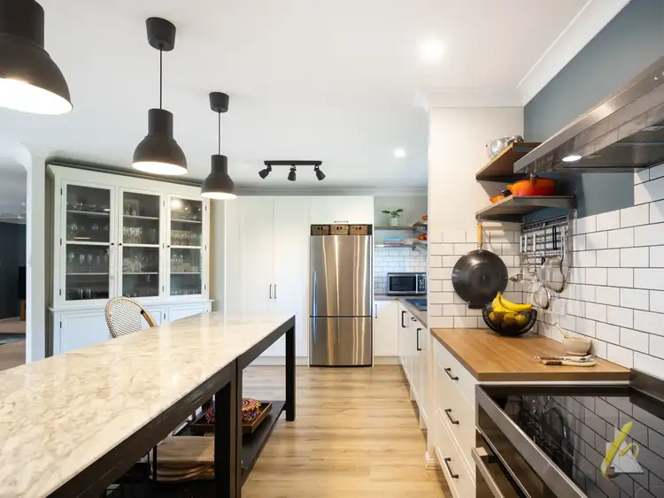 Fourth view of Homely house listing, 11 Gibson Place, Brookfield QLD 4069