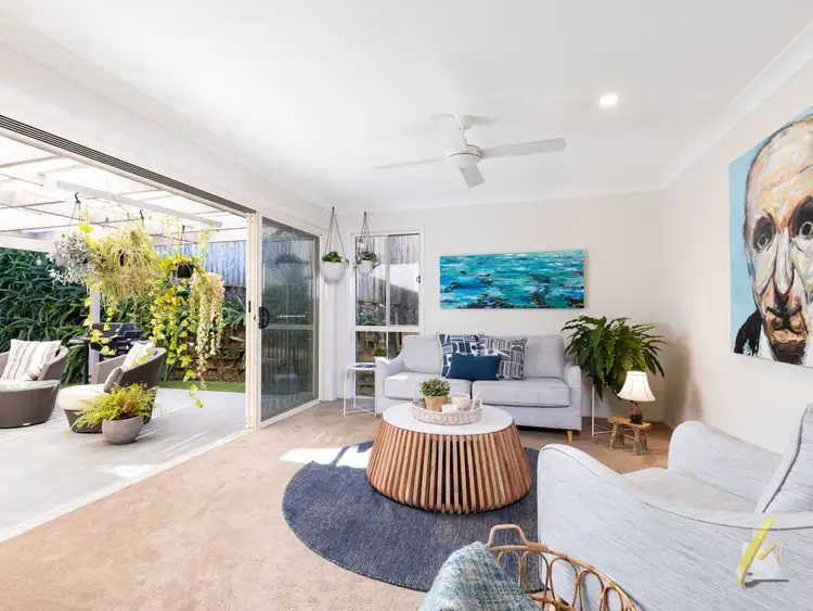 Sixth view of Homely house listing, 11 Gibson Place, Brookfield QLD 4069