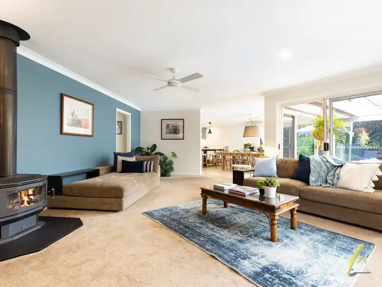 Seventh view of Homely house listing, 11 Gibson Place, Brookfield QLD 4069