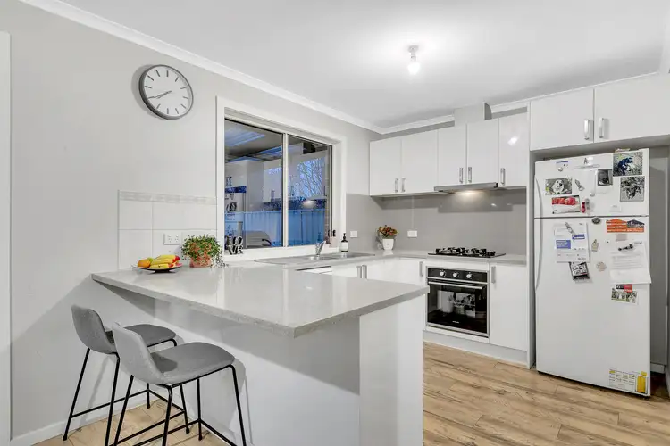 Fifth view of Homely house listing, 5 Dalkeith Drive, Point Cook VIC 3030
