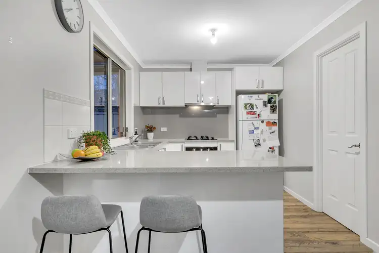 Sixth view of Homely house listing, 5 Dalkeith Drive, Point Cook VIC 3030