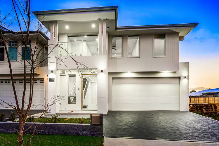 17 Satinwood Street, Marsden Park NSW 2765