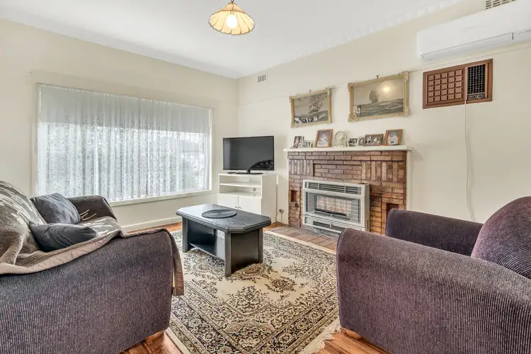 Second view of Homely house listing, 108 Hickford Street, Reservoir VIC 3073